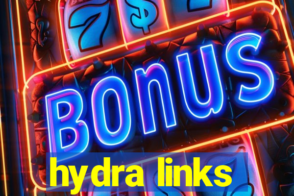hydra links